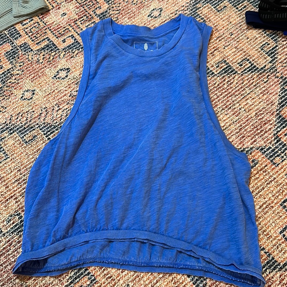 FP movement love tank *NWOT